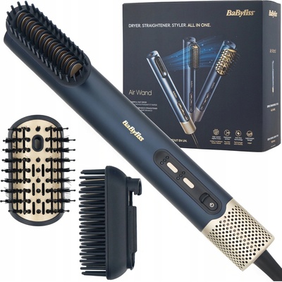 BaByliss AS6550E