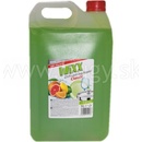 Gold drop Wixx Citrus Prostriedok na umývanie riadu 5 l