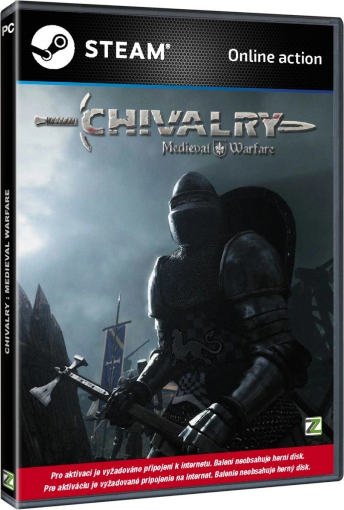 Chivalry: Medieval Warfare