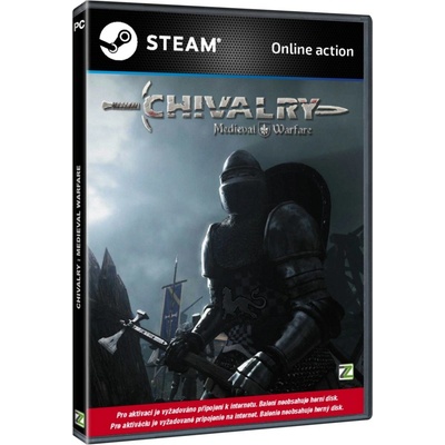 Chivalry: Medieval Warfare