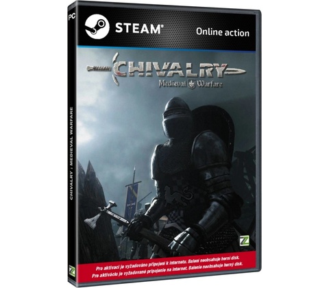 Chivalry: Medieval Warfare