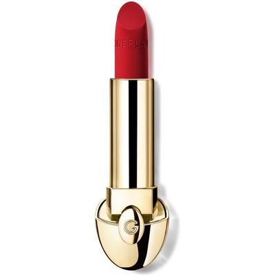 Guerlain Rouge G луксозно червило цвят 880 Le Rouge Rubis Velvet 3, 5 гр