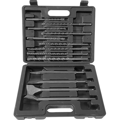 Strend Pro Gardex 1300 g kovaný so stupačkou