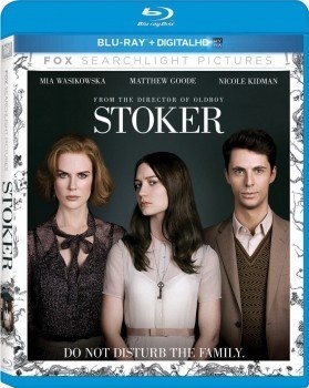 Stoker BD