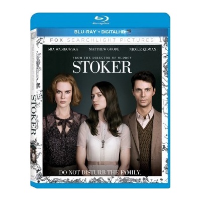 Stoker BD