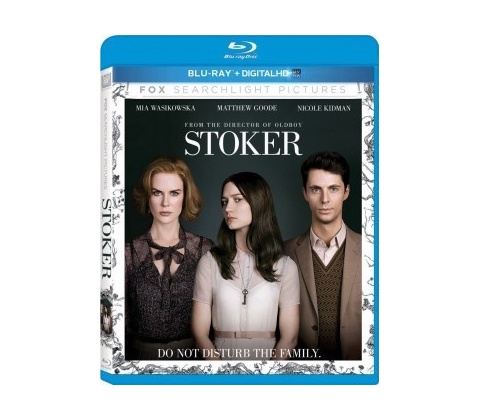 Stoker BD