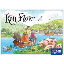 R&D Games Key Flow