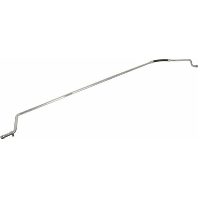 Vysokotlaké / nízkotlaké vedení, klimatizace THERMOTEC KTT160202