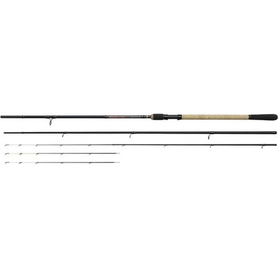 DAM SENSOMAX II MEDIUM FEEDER 3,6 m 50-100 g 3+3 díly