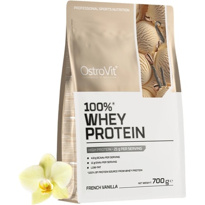 Ostrovit 100% Whey protein 700 g
