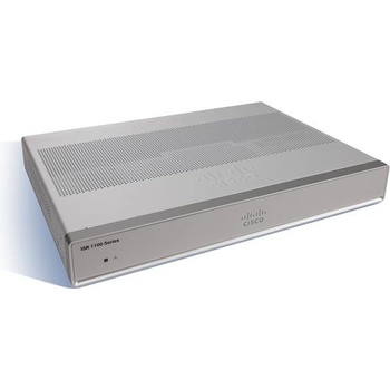 Cisco ISR 1100