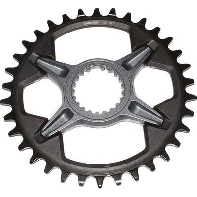 Převodník Shimano SLX SM-CRM75 pro kliky FC-M7100, M7120, M7130 počet zubů 34 – Zboží Mobilmania