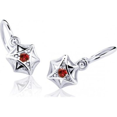 Cutie Jewellery C2209-10-X-2 červená