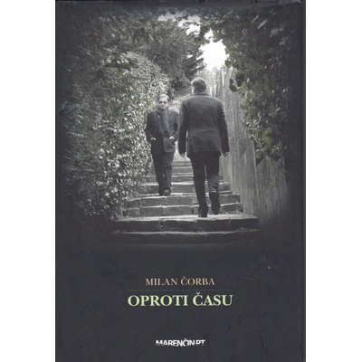 Oproti času Milan Čorba