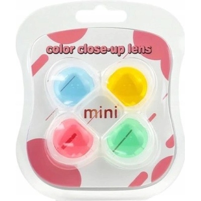 Fujifilm Sada 4v1 filtrů pro Fujifilm Instax Mini 11