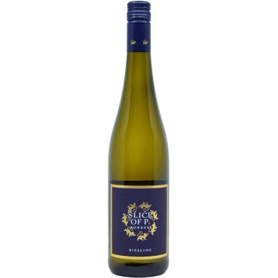 Korrell Riesling Slice of Paradise trocken Suché bílé 2022 12% 0,75 l (holá láhev)