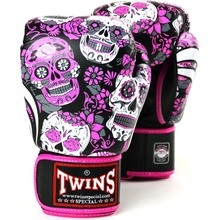 TWINS SKULL