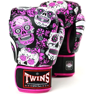 TWINS SKULL