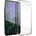 LG Прозрачен защитен калъф за lg k50 - Прозрачен kp19339