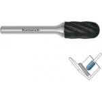 Karnasch Борфреза C (WRC) Ø 10, 0 x 20, 0 (Ø 6, 0) | 65mm HP-7 NON FE BLACK-TEC (1354)