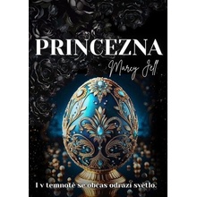 Princezna - Marcy Jell