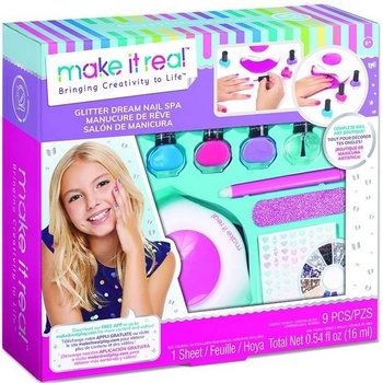 MAKE IT REAL NECHTOVE STUDIO TRBLIETAVE