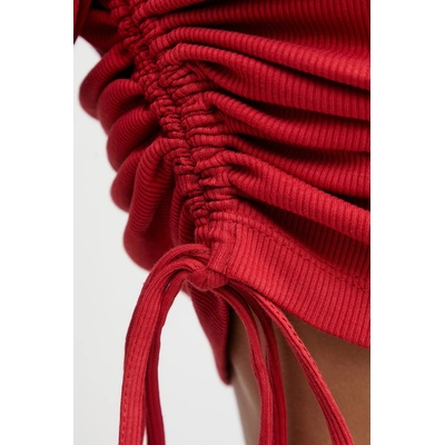 Karl Lagerfeld Jeans Блуза с дълги ръкави Karl Lagerfeld Jeans (B1W17050)