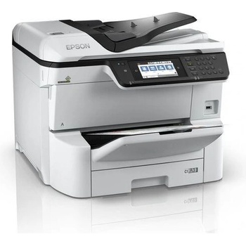 Image 1 of Epson WorkForce Pro WF-C8690DWF (C11CG68401)