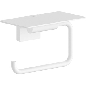 Hansgrohe 41789700 AddStoris S Matt White