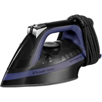 Russell Hobbs 26731-56/RH Easy Store Pro Plug & Wind