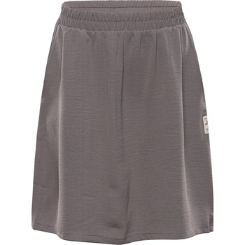 ALPINE PRO Детска юбка ALPINE PRO MOMO driftwood ALPINE PRO | Kafyav Bezhov | Момичешки | 104/110