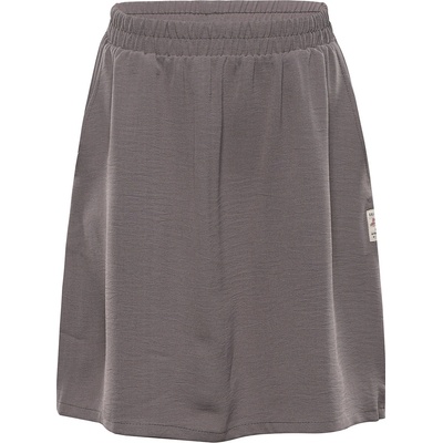 Детска юбка ALPINE PRO MOMO driftwood ALPINE PRO | Kafyav Bezhov | Момичешки | 104/110