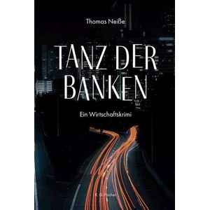 Tanz der Banken (ISBN: 9783830118930)