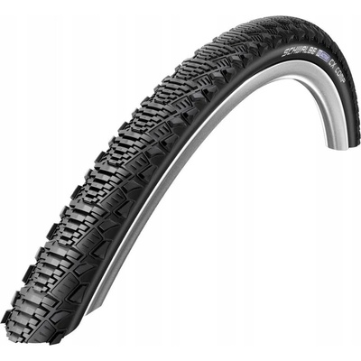SCHWALBE CX COMP KG SBC DRÔT REFLEX 20x1.75