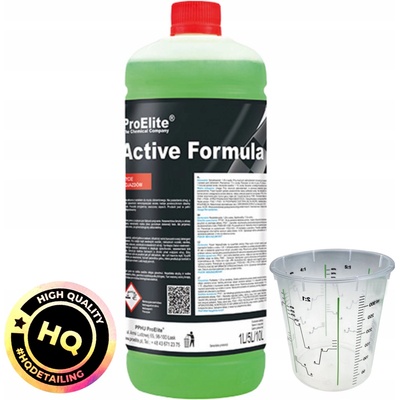 ProElite Active Formula 1 l