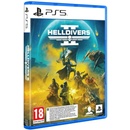 Sony Helldivers II (PS5)