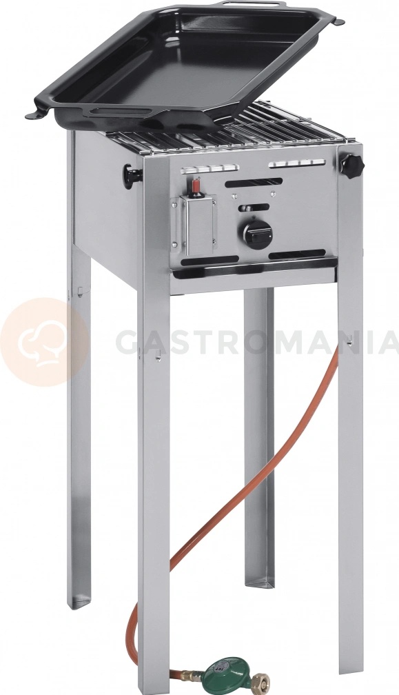 Hendi GRIL MASTER MINI 154700