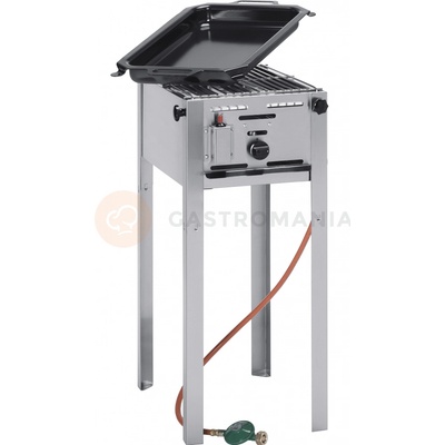 Hendi GRIL MASTER MINI 154700