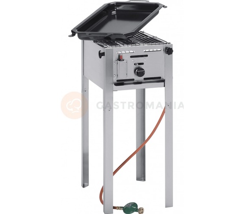 Hendi GRIL MASTER MINI 154700