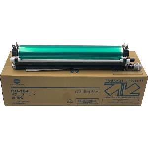 Konica Minolta Барабанна тонер касета за konica minolta - drum unit - du-104 (a2vg0y0)