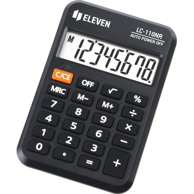 Eleven ELEVEN LC 110NR kalkulátor