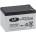 Ritar EV12-12 12V 12Ah, RITAR-EV12-12 (RITAR-EV12-12)