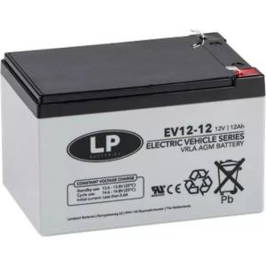 Ritar EV12-12 12V 12Ah, RITAR-EV12-12 (RITAR-EV12-12)