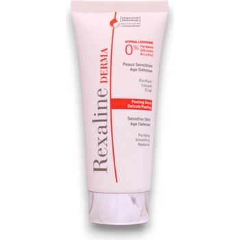 Rexaline Derma Почистващ Ексфолиращ лосион 30 мл