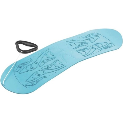 Merco Skyboard snowboard azúrový, multipack 6 ks