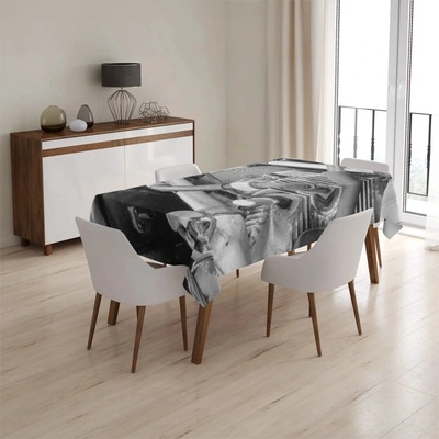 Sablio obrus Motor 130x170 cm
