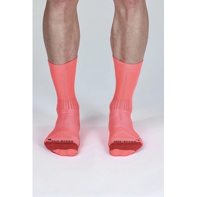 X-Socks X-Bionic GRAVEL DISCOVER ponožky oranžová