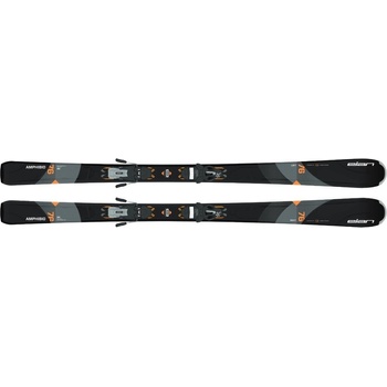 Elan Amphibio 76 PS 18/19