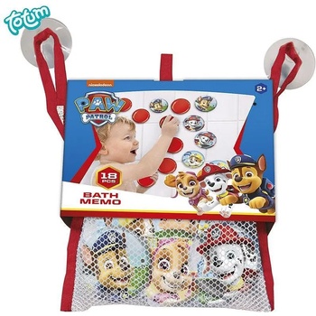 Image 1 of Totum - Комплект за баня - Мемори