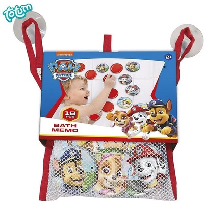 Totum - Комплект за баня - Мемори